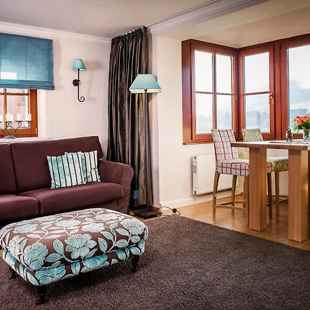 Ferienwohnungen Alte Destillerie Rathen Chambre photo