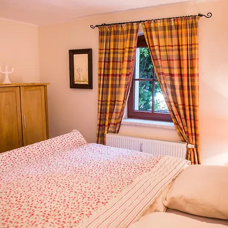 Ferienwohnungen Alte Destillerie Rathen Chambre photo