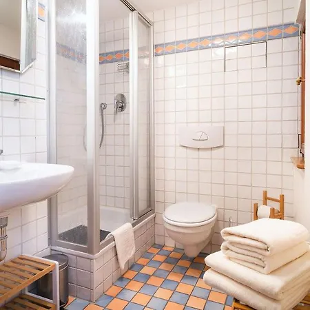 Ferienwohnungen Alte Destillerie Rathen Chambre photo