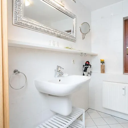 Ferienwohnungen Alte Destillerie Rathen Extérieur photo