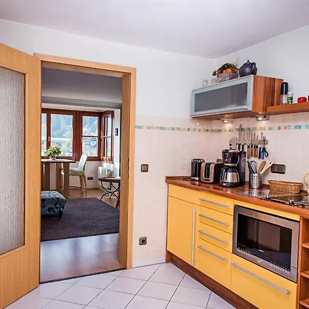 Ferienwohnungen Alte Destillerie Rathen Extérieur photo